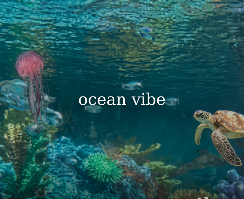 Ocean Vibe