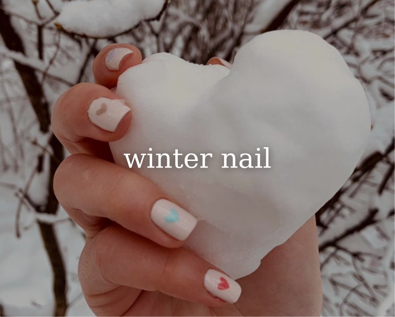 Winter Nails